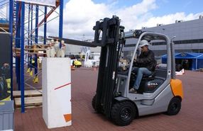 STILL dominuje w Sztaplar Show