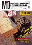 Magazynowanie i Dystrybucja 4/2010