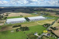 Panattoni Park Toruń - nowa lokalizacja na mapie