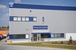 Panattoni Europe dla Zelmera - startuje budowa nowego BTSu