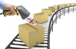 Czytniki kodów DataMan 8000