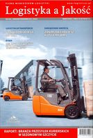 Logistyka a Jakość 5/2010