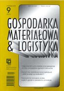 Gospodarka Materiałowa i Logistyka 9/2010