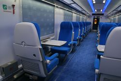 Business Superbrand dla PKP Intercity