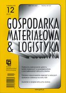 Gospodarka Materiałowa i Logistyka 12/2010