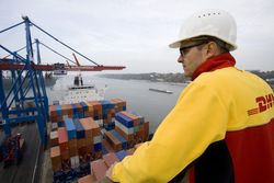 DHL oficjalnym partnerem logistycznym Volvo Ocean Race 2011-12