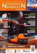 Nowoczesny Magazyn 6/2010