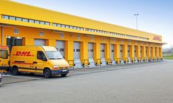 Nowe terminale DHL Express w Kielcach i Szczecinie