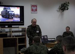 Jeździć bezpiecznie