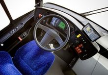 Solarisy pojadą do Serbii