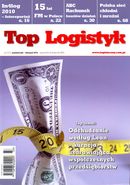 Top Logistyk 5/2010