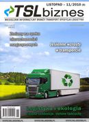 TSL Biznes 11/2010