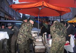 Wielka Orkiestra Świątecznej Pomocy w Opolu