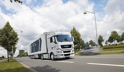 MAN Truck &amp; Bus tworzy Centrum Kompetencji w dziedzinie napędu hybrydowego