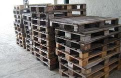 Ponetex Logistics zwraca 100% palet