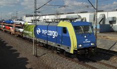 Rusza prywatyzacja PKP CARGO