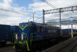 Kolejne centrum logistyczne na granicy wschodniej