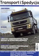 Transport i Spedycja 1/2011