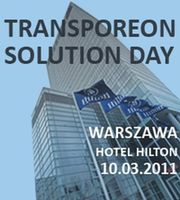 TRANSPOREON Group Solution Day