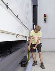 Wszystko pod kontrolą