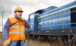 PKP CARGO obsługuje kolejną bocznicę