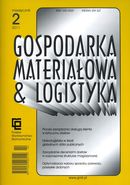 Gospodarka Materiałowa i Logistyka 2/2011