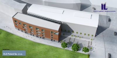 Instytut Logistyki i Magazynowania buduje Krajowe Centrum Innowacji w Logistyce i e-Gospodarce