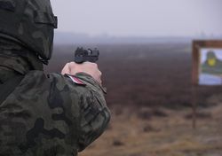 X zmiana rozpoczęła szkolenie