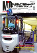 Magazynowanie i Dystrybucja 1/2011