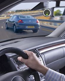 Lekarstwo na plagę kolizji drogowych