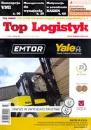 Top Logistyk 1/2011