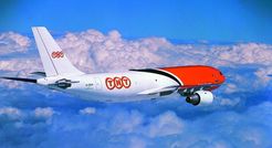 TNT promuje usługi specjalne