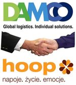 Bliźniaki dla Hoop Polska