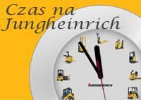 IV Giełda Używanych Wózków Widłowych