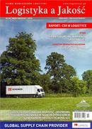 Logistyka a Jakość 2/2011