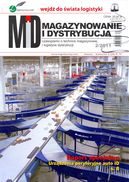 Magazynowanie i Dystrybucja 2/2011