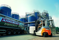 Czy warto zostać studentem logistyki?