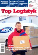 Top Logistyk 2/2011