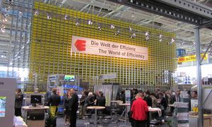 Kolejne Targi CEMAT już za nami