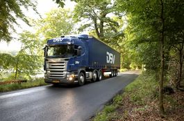 Routex - program dla przewoźników