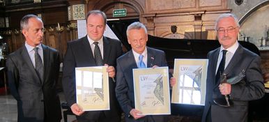 Solaris finalistą konkursu Orły Polskiego Biznesu