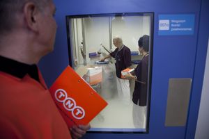 Przesyłka dla życia