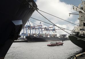 DSV AIR &amp; SEA przejmuje WASA LOGISTICS