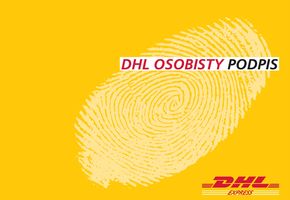 Nowość w ofercie DHL