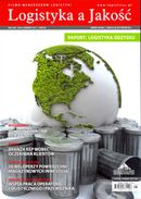 Logistyka a Jakość 3/2011