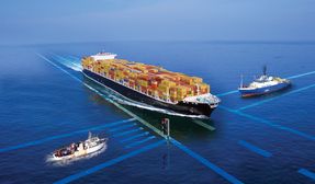 DHL uruchomił nowe połączenie Direct Box Shenzhen - Łódź