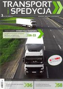 Transport i Spedycja 3/2011