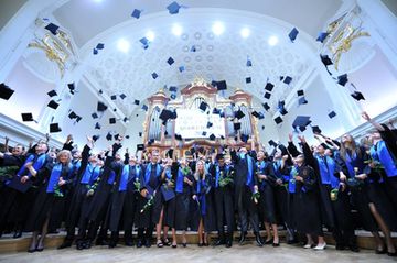 Blisko 1000 logistyków wyruszyło w świat