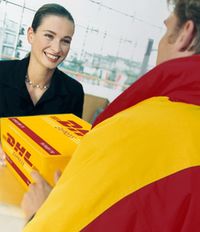 DHL Express i Raiffeisen Bank Polska dla klientów biznesowych