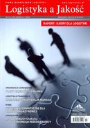 Logistyka a Jakość 4/2011